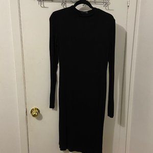 Fashion Nova Bodycon Dress